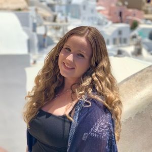 Meet your Posher, Alyssa